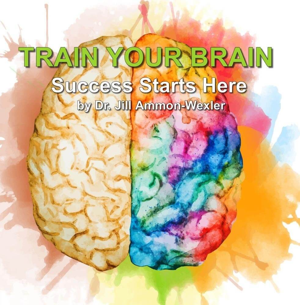 Brainwave Training & Guided Visualization Audios by Dr. Jill AmmonWexler